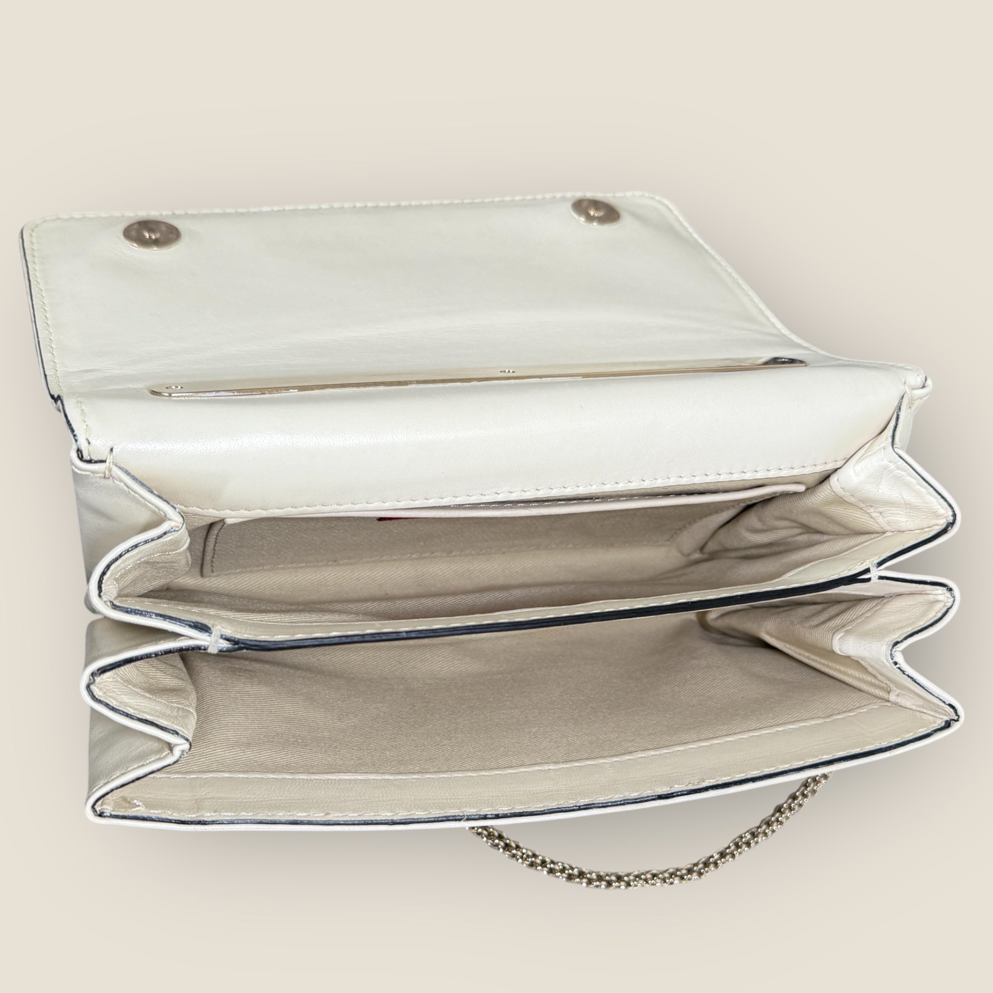 🍦Valentino Rockstud Flap