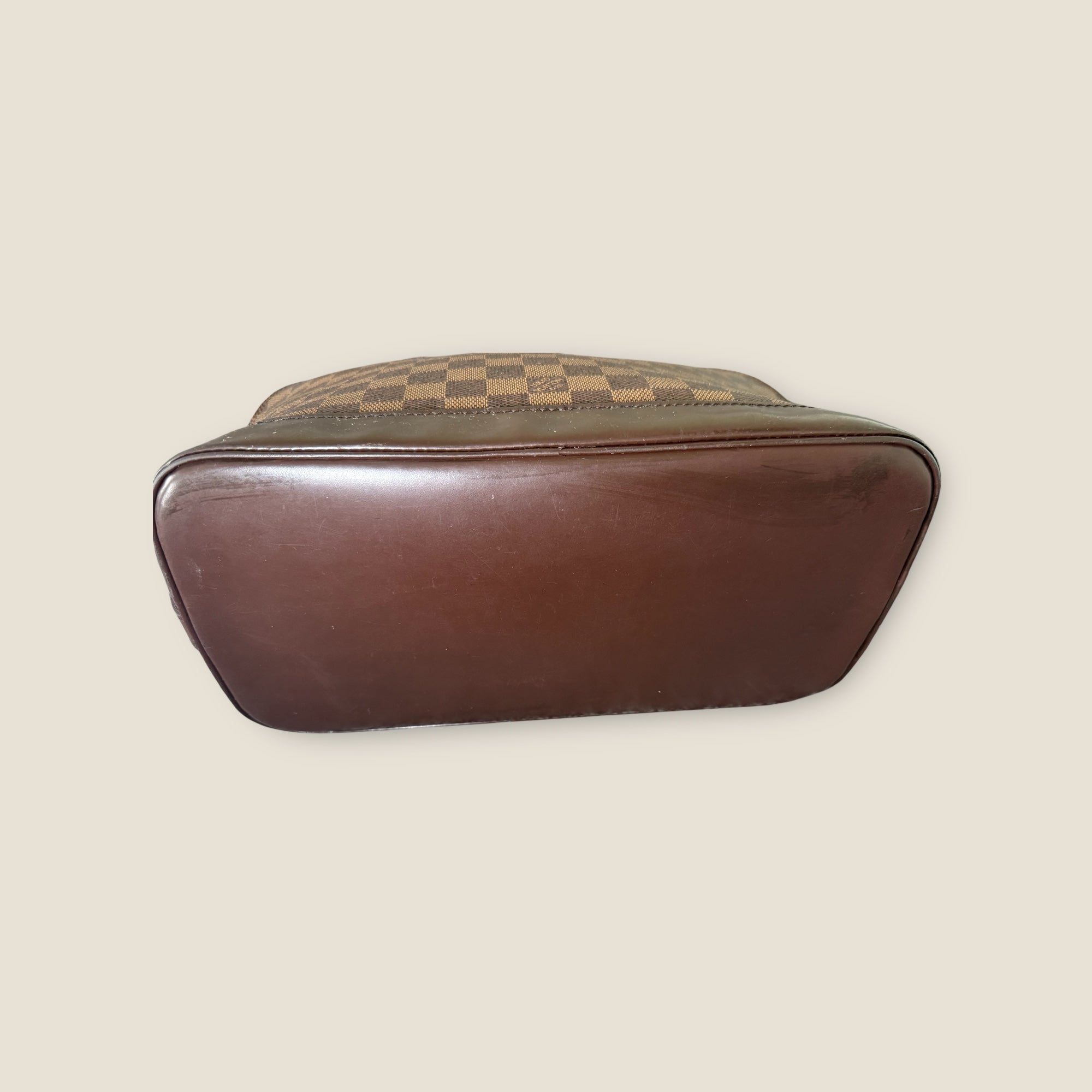 đ» Louis Vuitton Damier Ebene Alma PM