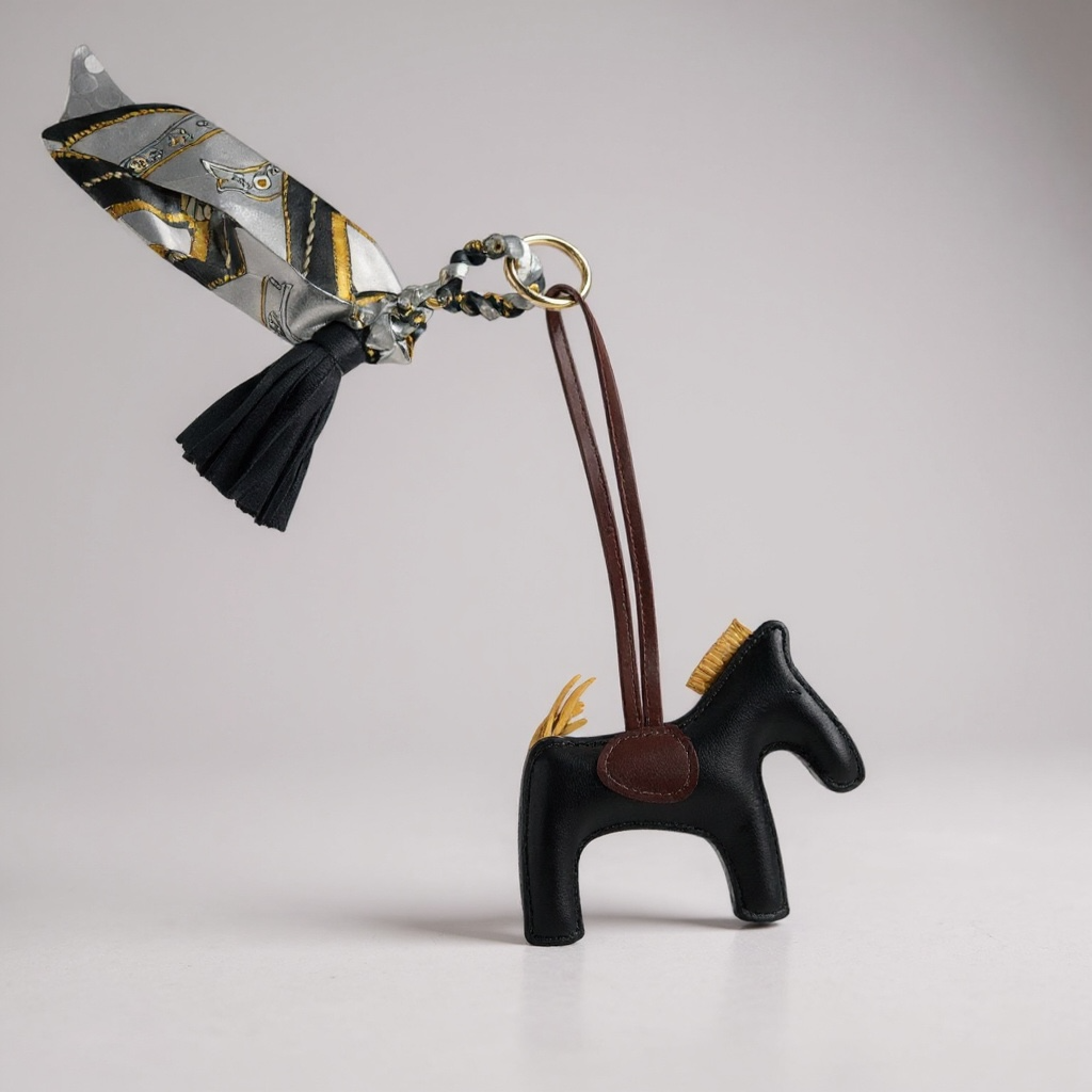 Chien Élégant Charm