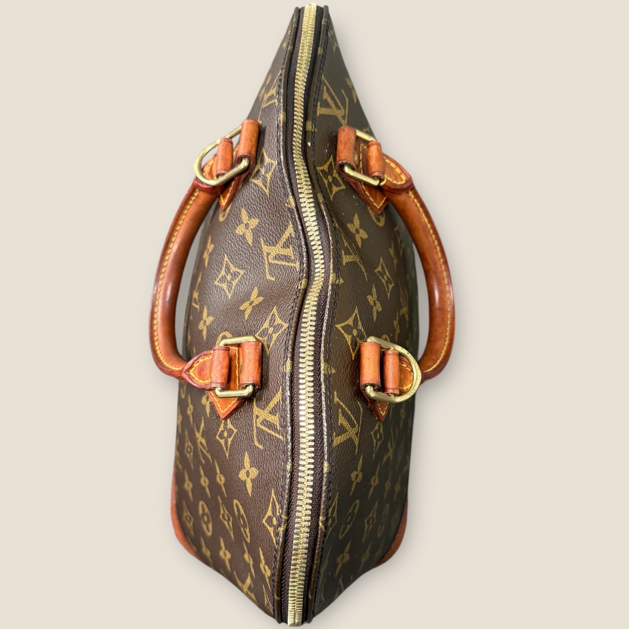🤎 Louis Vuitton Monogram Alma PM