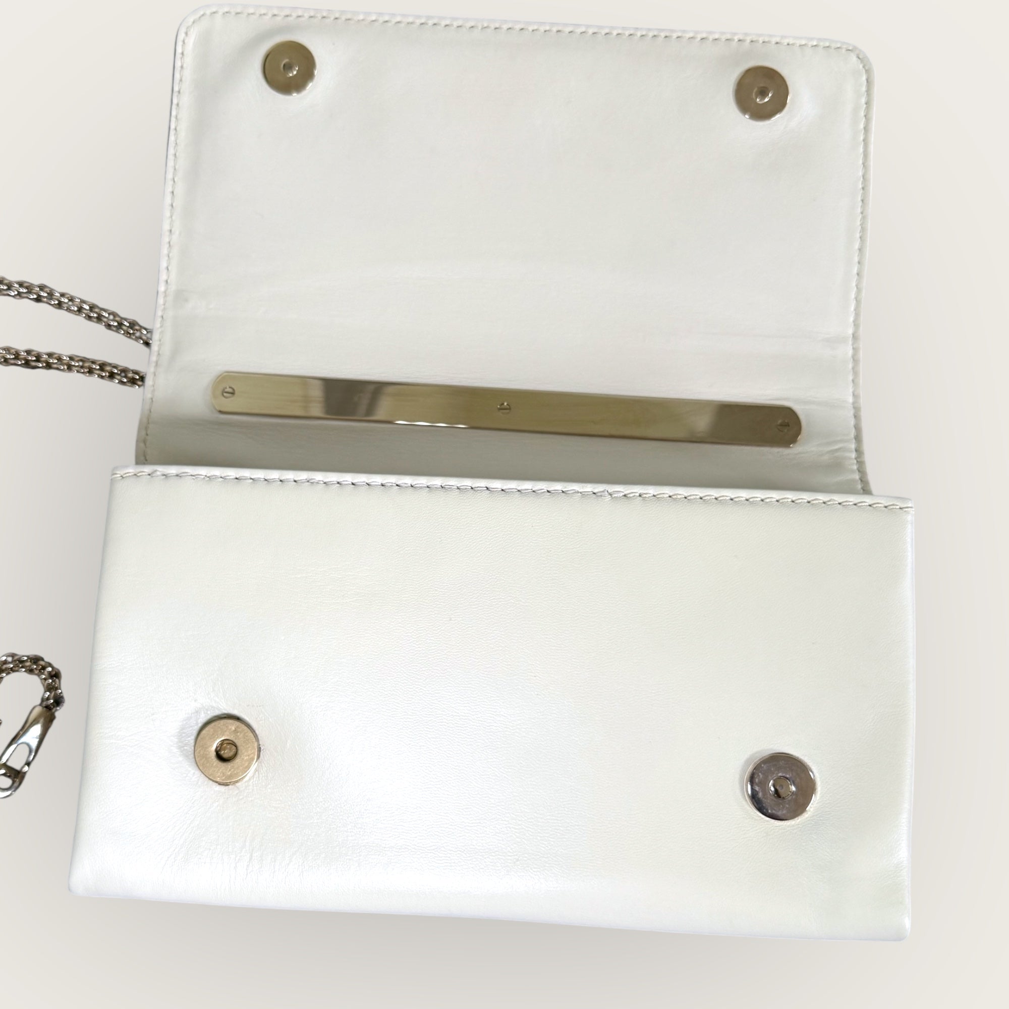🍦Valentino Rockstud Flap