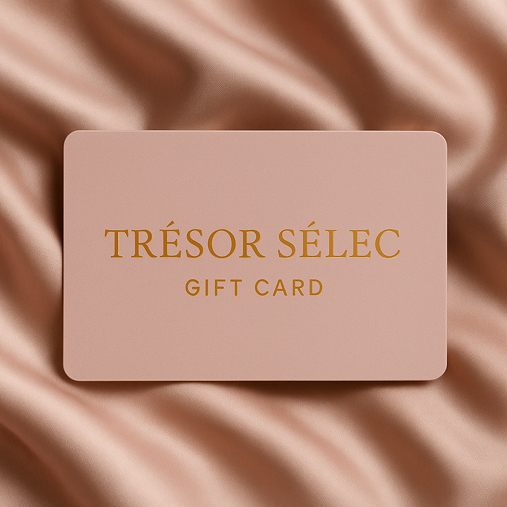 Trésor Sélec Gift Cards
